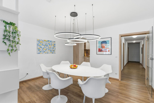 BetterStay Central Apartment in Straubing - Gallery - 8