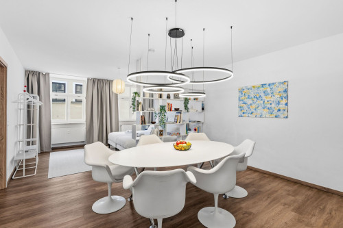 BetterStay Central Apartment in Straubing - Gallery - 6