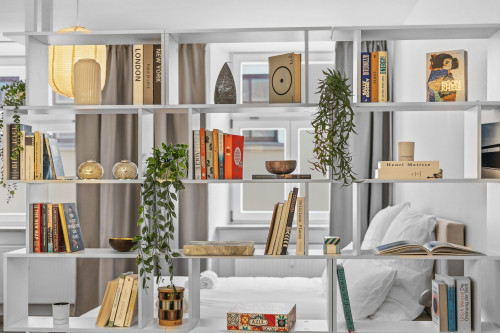 BetterStay Central Apartment in Straubing - Gallery - 23