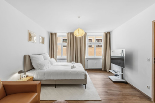 BetterStay Central Apartment in Straubing - Gallery - 37