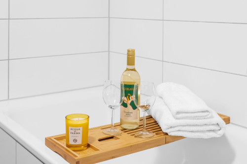 BetterStay Central Apartment in Straubing - Gallery - 25
