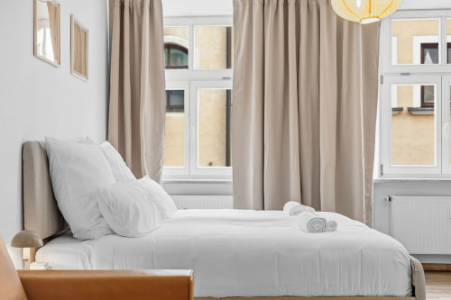 BetterStay Central Apartment in Straubing - Gallery - 42