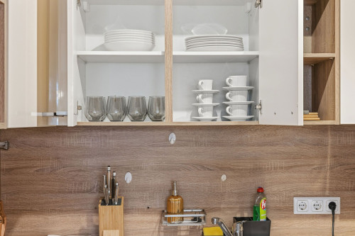 BetterStay Central Apartment in Straubing - Gallery - 18
