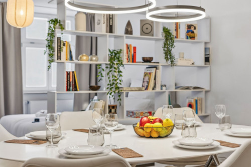 BetterStay Central Apartment in Straubing - Gallery - 10