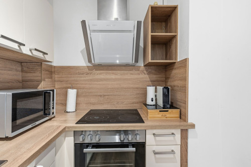 BetterStay Central Apartment in Straubing - Gallery - 15