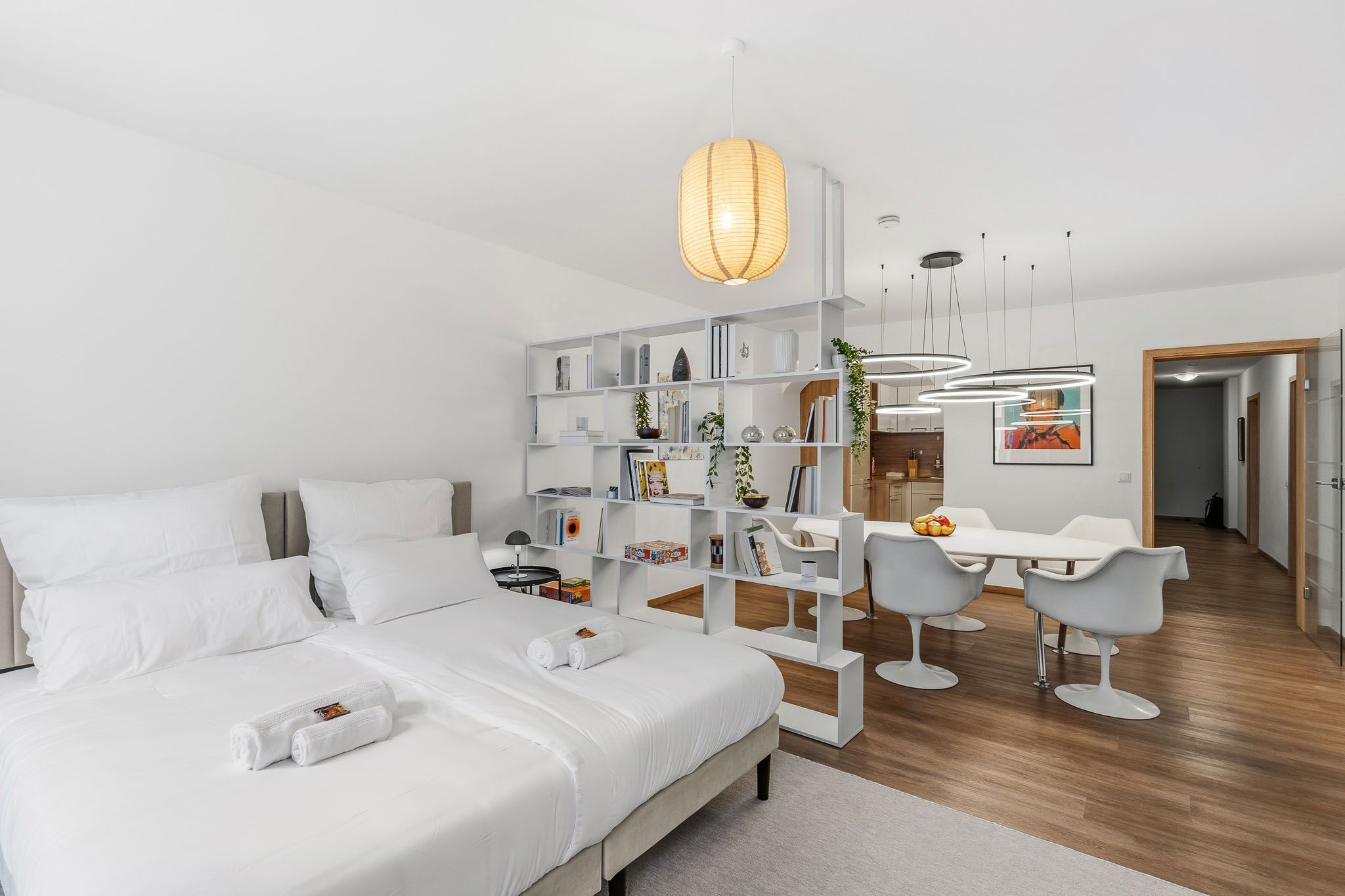 BetterStay Central Apartment In Straubing - BetterStay Central Apartment in Straubing - Gallery - 43