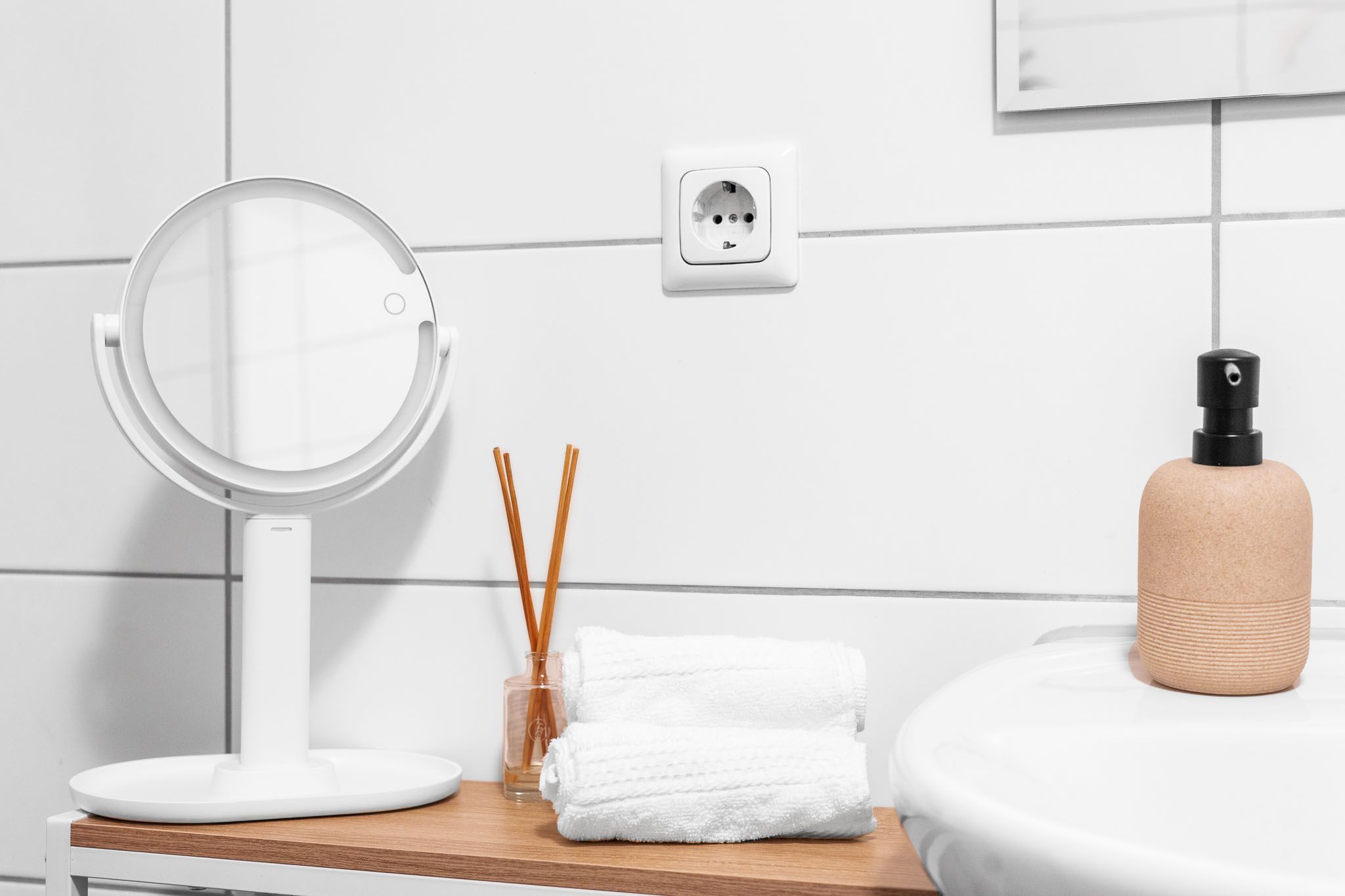 BetterStay Central Apartment In Straubing - BetterStay Central Apartment in Straubing - Gallery - 22