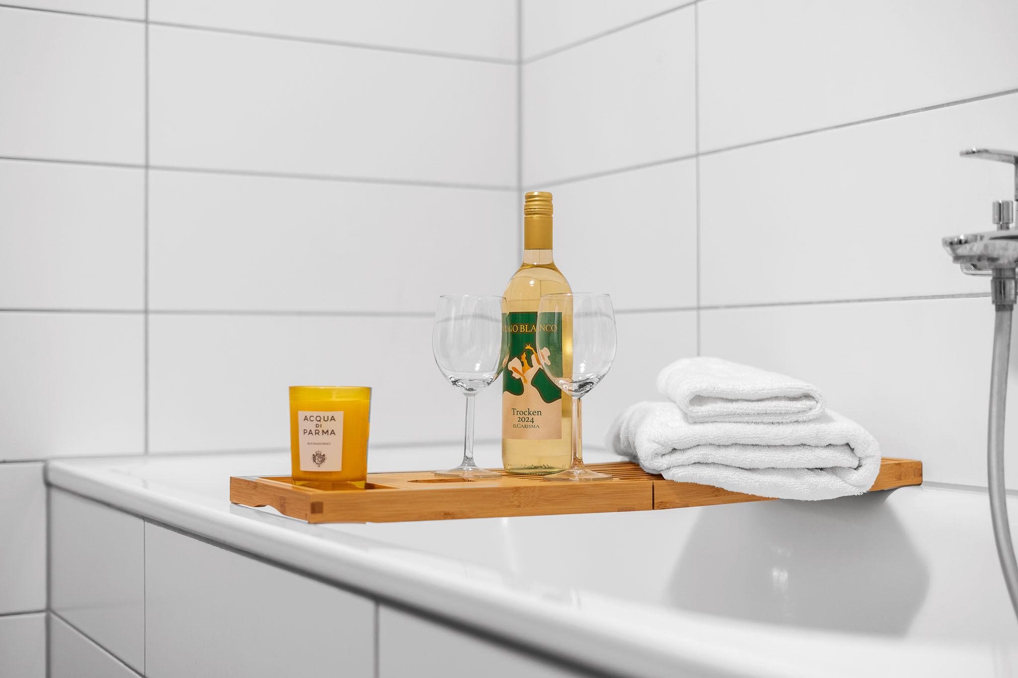 BetterStay Central Apartment In Straubing - BetterStay Central Apartment in Straubing - Gallery - 25