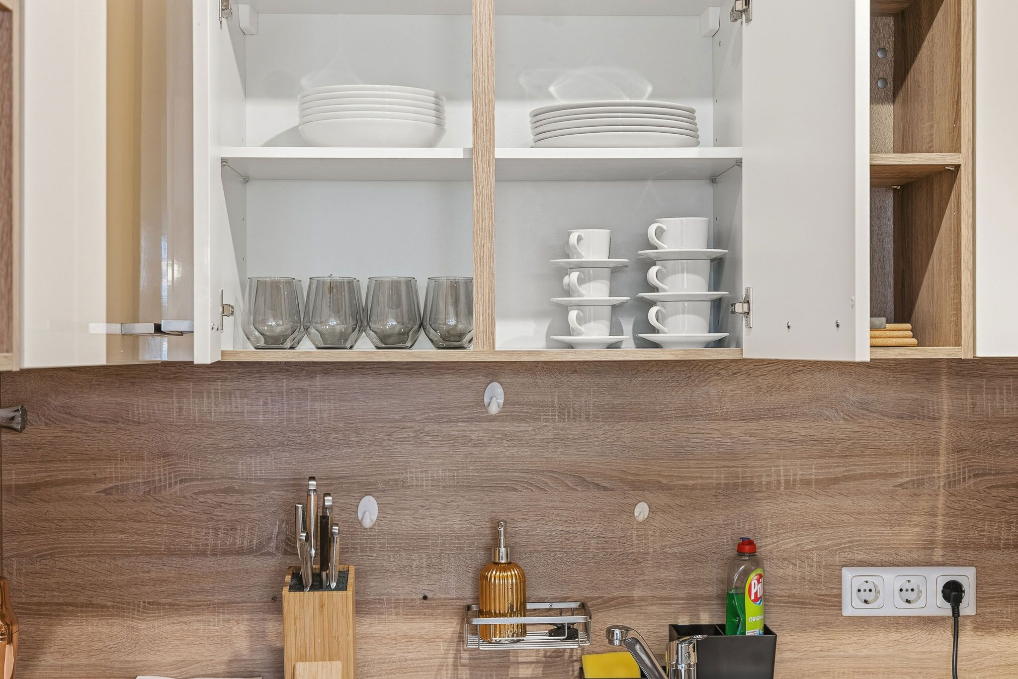 BetterStay Central Apartment In Straubing - BetterStay Central Apartment in Straubing - Gallery - 9
