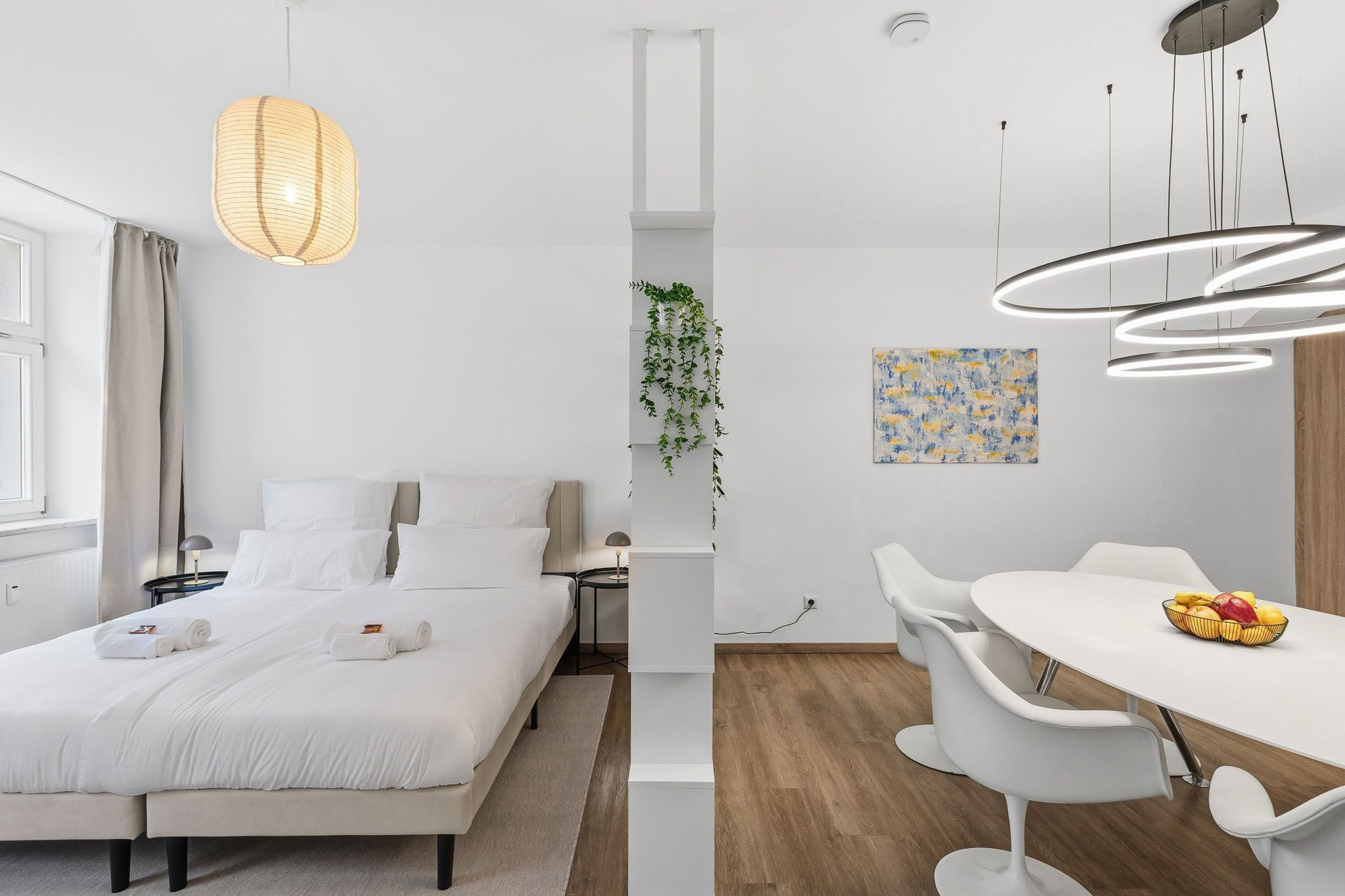 BetterStay Central Apartment In Straubing - BetterStay Central Apartment in Straubing - Gallery - 8