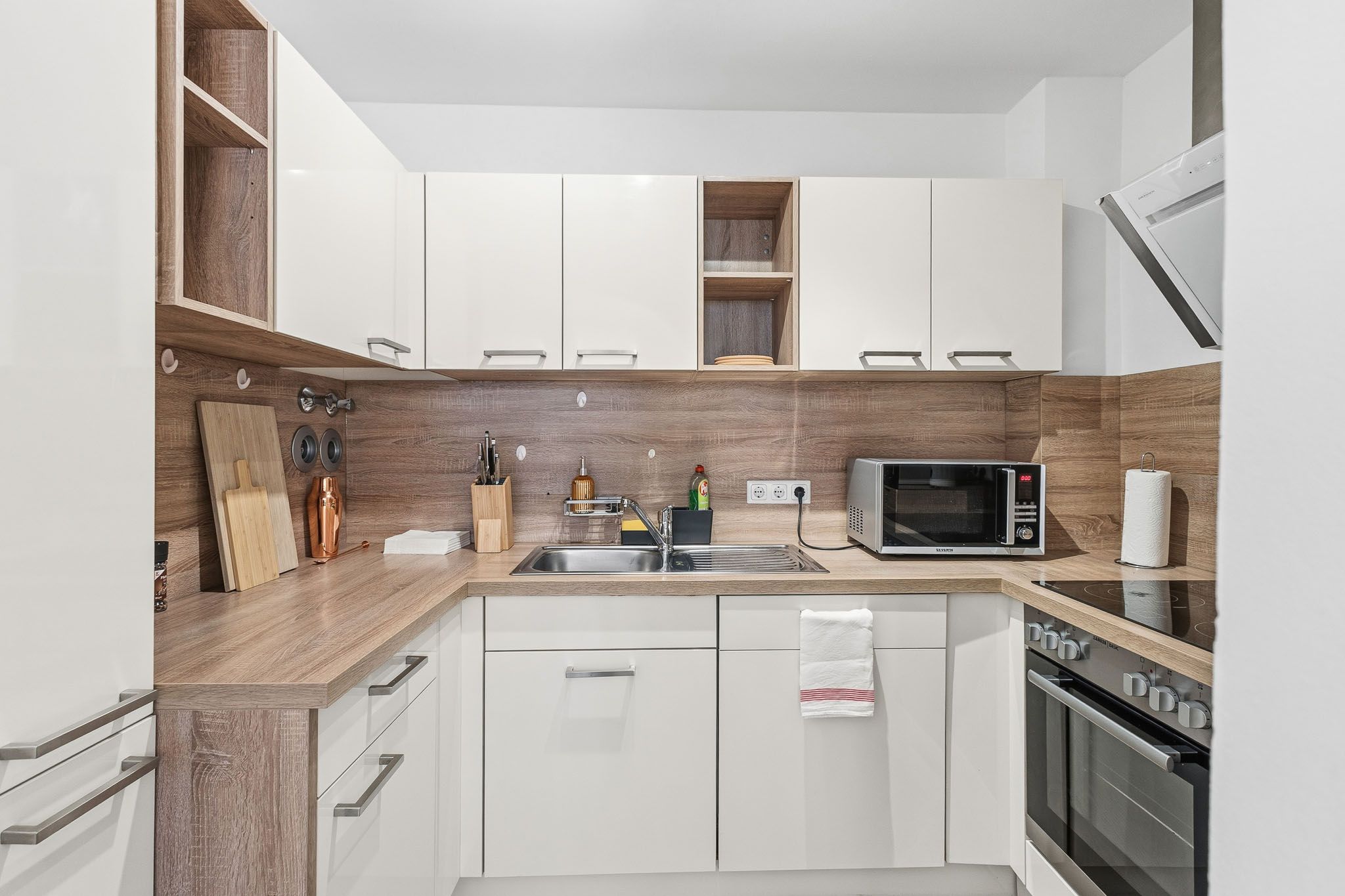 BetterStay Central Apartment In Straubing - BetterStay Central Apartment in Straubing - Gallery - 14