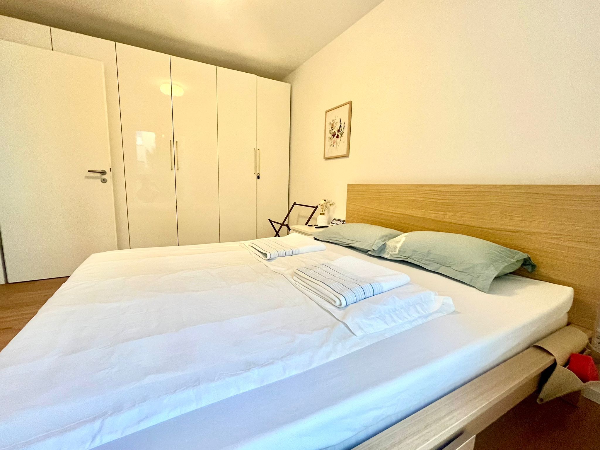 Fantastic, Business Luxury Flat In Frankfurt Am Main - 14