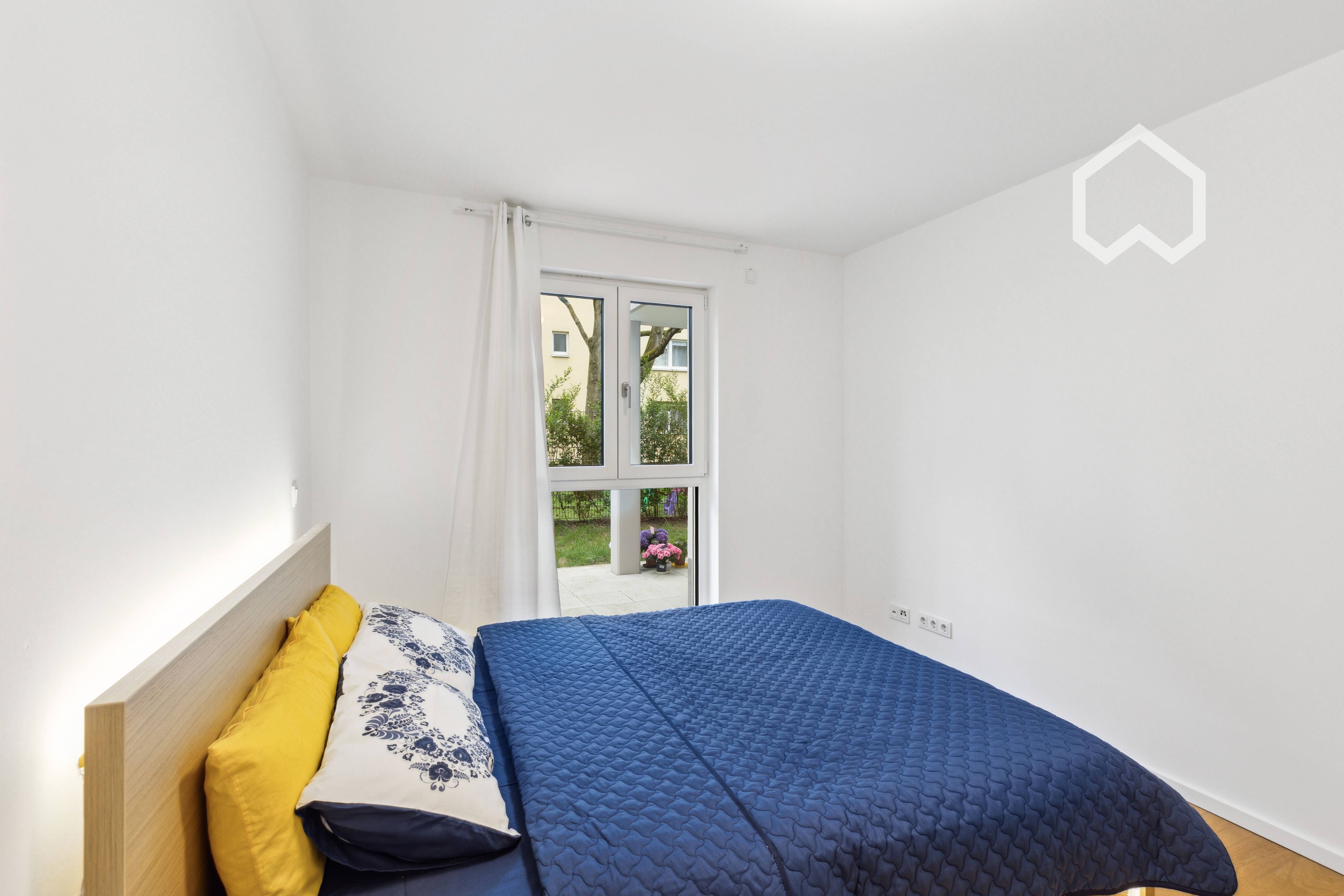 Fantastic, Business Luxury Flat In Frankfurt Am Main - 16