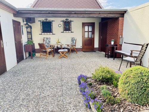 Bright, new suite located in Delmenhorst