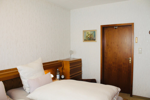 Bright, new suite located in Delmenhorst