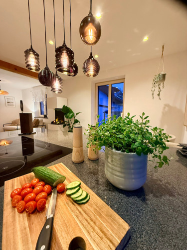 High-quality furnished single-family home with garden & hot tub in Landshut - Gallery - 13