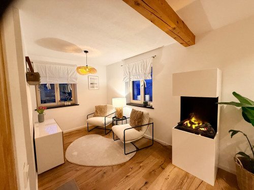 High-quality furnished single-family home with garden & hot tub in Landshut - Gallery - 9