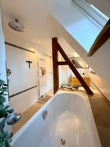 High-quality furnished single-family home with garden & hot tub in Landshut - Gallery - 10