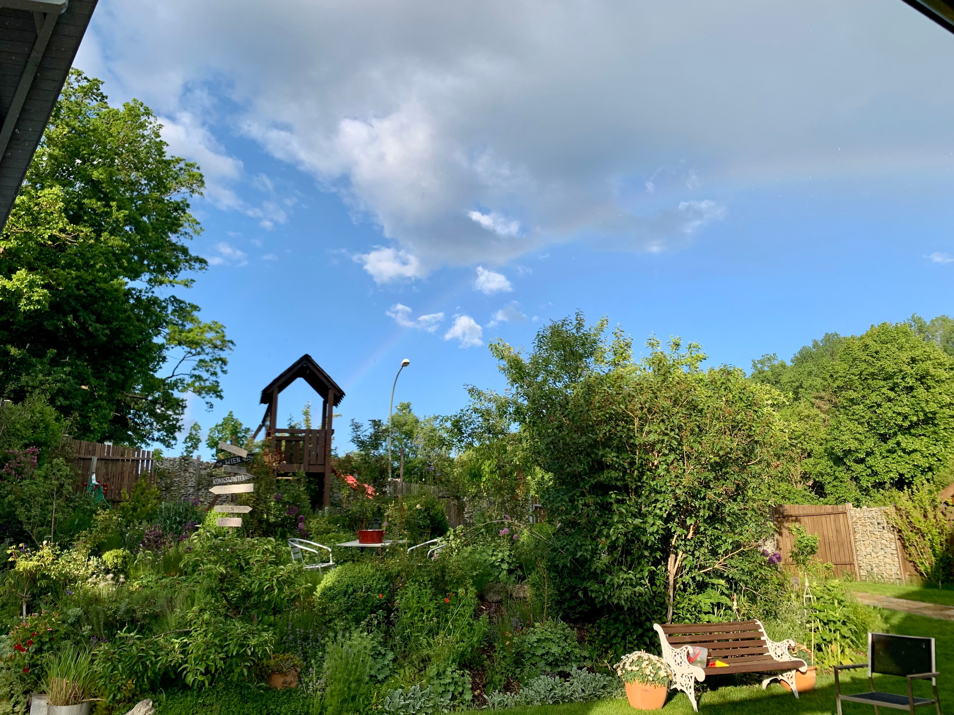  High-Quality Furnished Single-Family Home With Garden & Hot Tub In Landshut  -  High-quality furnished single-family home with garden & hot tub in Landshut  - Gallery -  2