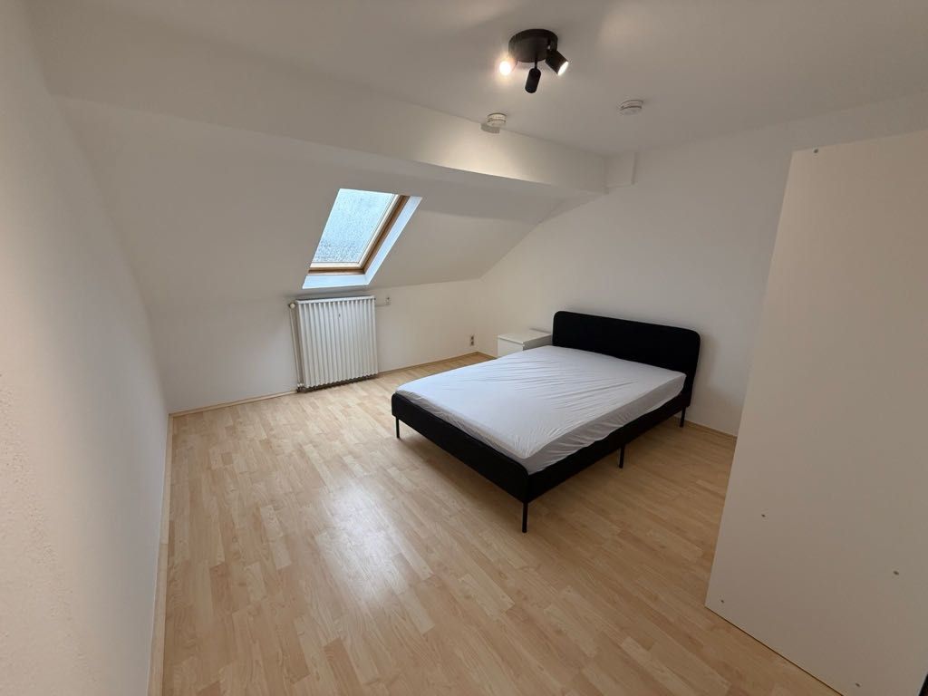  Fully Furnished 4-Room Apartment With Washer & Dryer – Move-In Ready In Aachen  -  Fully furnished 4-room Apartment with washer & dryer – move-in ready in Aachen  - Gallery -  5