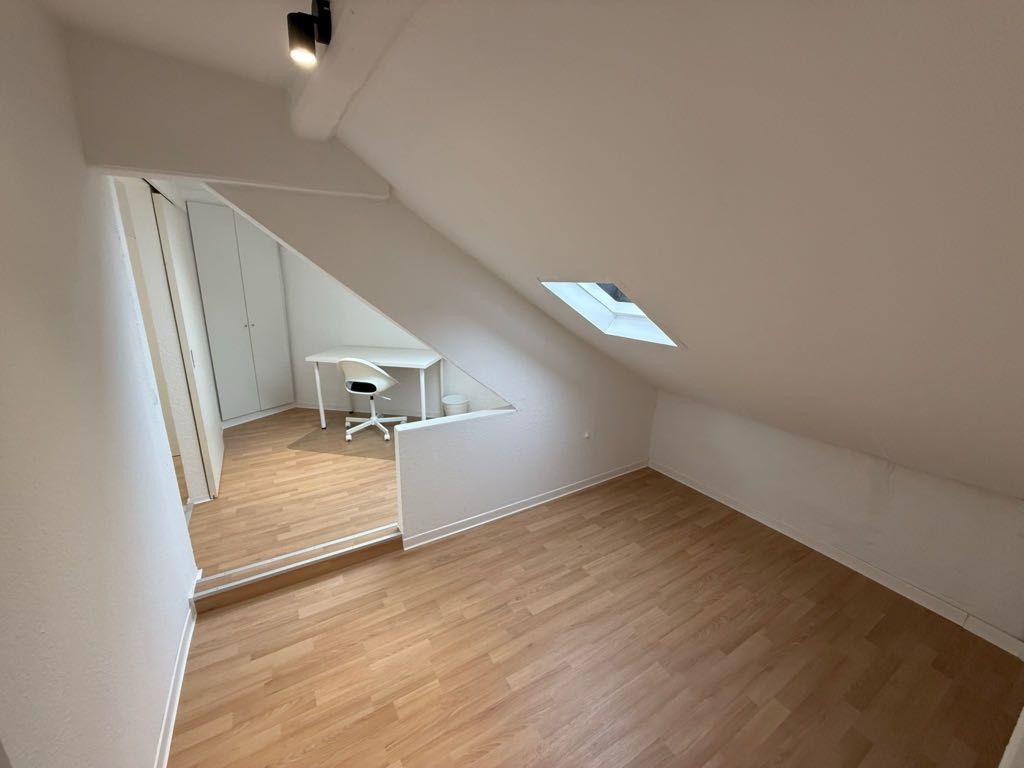  Fully Furnished 4-Room Apartment With Washer & Dryer – Move-In Ready In Aachen  -  Fully furnished 4-room Apartment with washer & dryer – move-in ready in Aachen  - Gallery -  2