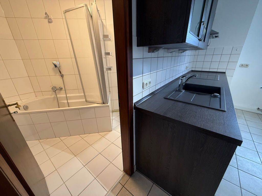  Fully Furnished 4-Room Apartment With Washer & Dryer – Move-In Ready In Aachen  -  Fully furnished 4-room Apartment with washer & dryer – move-in ready in Aachen  - Gallery -  18
