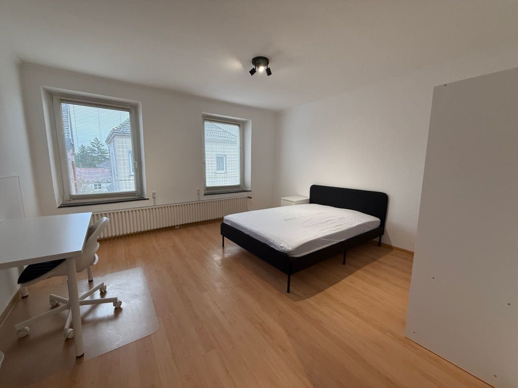  Fully Furnished 4-Room Apartment With Washer & Dryer – Move-In Ready In Aachen  -  Fully furnished 4-room Apartment with washer & dryer – move-in ready in Aachen  - Gallery -  1