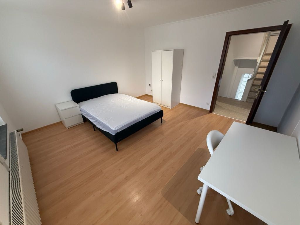  Fully Furnished 4-Room Apartment With Washer & Dryer – Move-In Ready In Aachen  -  Fully furnished 4-room Apartment with washer & dryer – move-in ready in Aachen  - Gallery -  12