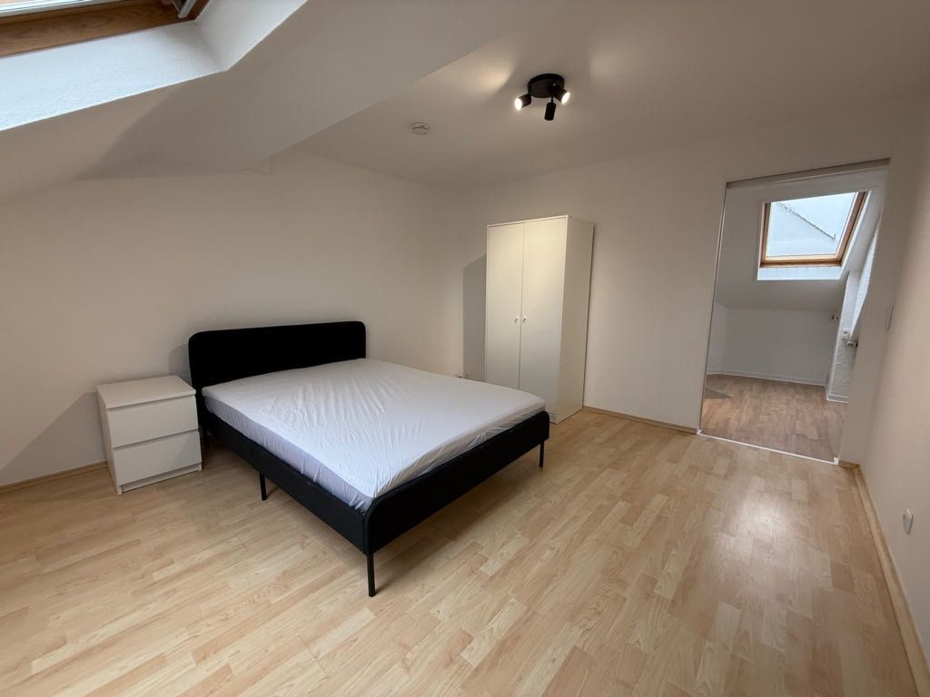  Fully Furnished 4-Room Apartment With Washer & Dryer – Move-In Ready In Aachen  -  Fully furnished 4-room Apartment with washer & dryer – move-in ready in Aachen  - Gallery -  4