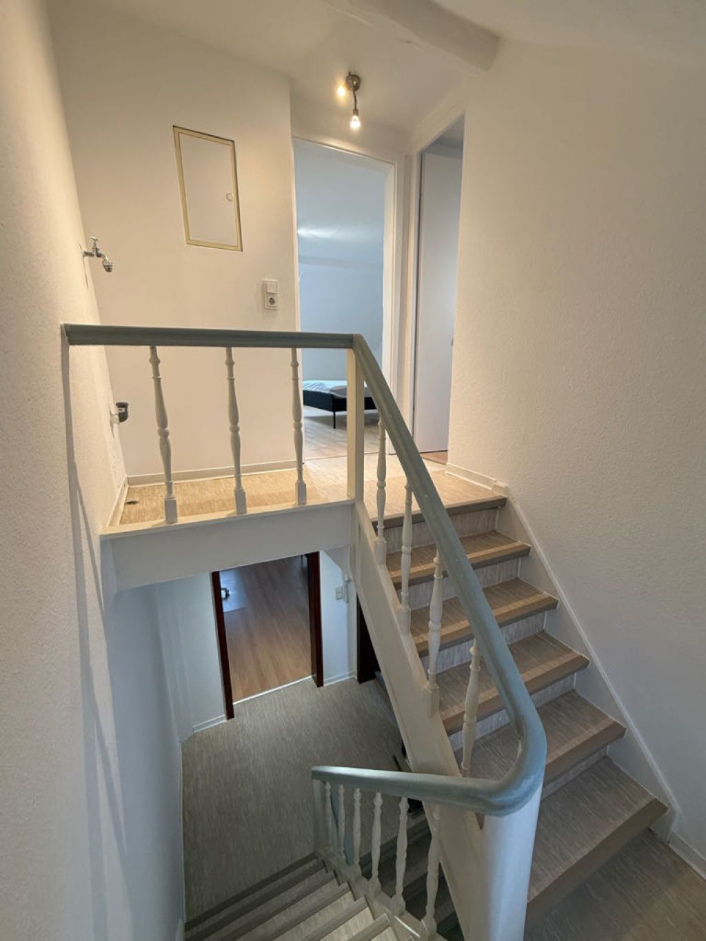  Fully Furnished 4-Room Apartment With Washer & Dryer – Move-In Ready In Aachen  -  Fully furnished 4-room Apartment with washer & dryer – move-in ready in Aachen  - Gallery -  14