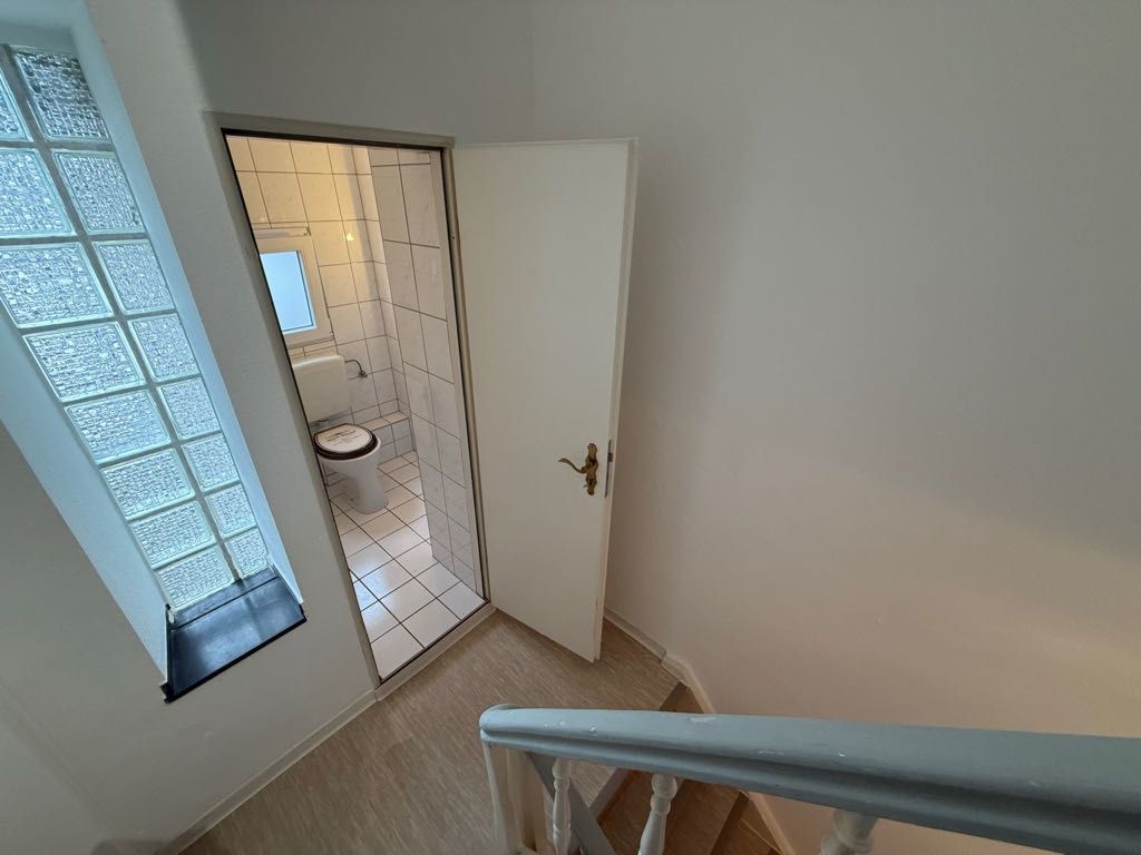  Fully Furnished 4-Room Apartment With Washer & Dryer – Move-In Ready In Aachen  -  Fully furnished 4-room Apartment with washer & dryer – move-in ready in Aachen  - Gallery -  15