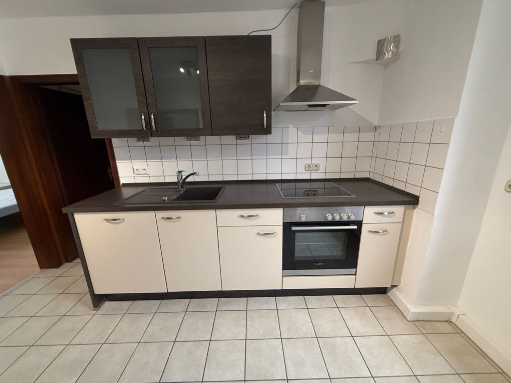  Fully Furnished 4-Room Apartment With Washer & Dryer – Move-In Ready In Aachen  -  Fully furnished 4-room Apartment with washer & dryer – move-in ready in Aachen  - Gallery -  11