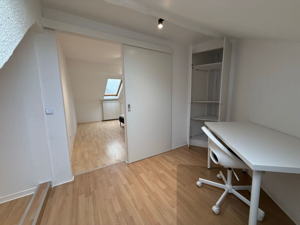  Fully Furnished 4-Room Apartment With Washer & Dryer – Move-In Ready In Aachen  -  Fully furnished 4-room Apartment with washer & dryer – move-in ready in Aachen  - Gallery -  8