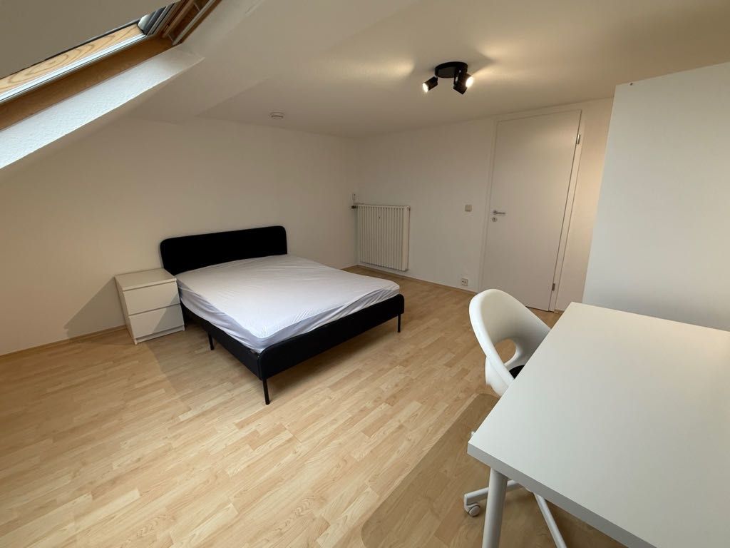  Fully Furnished 4-Room Apartment With Washer & Dryer – Move-In Ready In Aachen  -  Fully furnished 4-room Apartment with washer & dryer – move-in ready in Aachen  - Gallery -  9