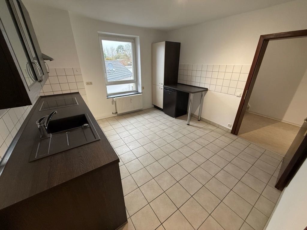  Fully Furnished 4-Room Apartment With Washer & Dryer – Move-In Ready In Aachen  -  Fully furnished 4-room Apartment with washer & dryer – move-in ready in Aachen  - Gallery -  19