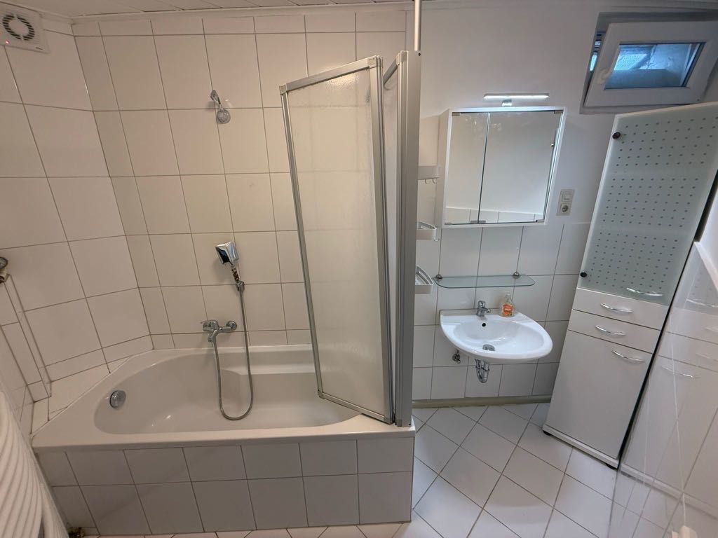  Fully Furnished 4-Room Apartment With Washer & Dryer – Move-In Ready In Aachen  -  Fully furnished 4-room Apartment with washer & dryer – move-in ready in Aachen  - Gallery -  16