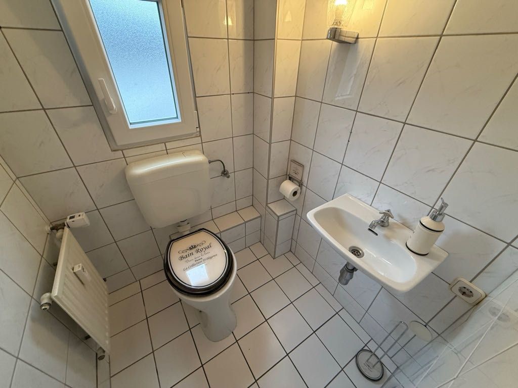  Fully Furnished 4-Room Apartment With Washer & Dryer – Move-In Ready In Aachen  -  Fully furnished 4-room Apartment with washer & dryer – move-in ready in Aachen  - Gallery -  17