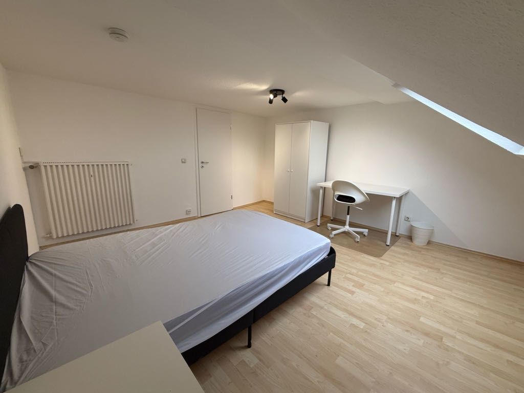  Fully Furnished 4-Room Apartment With Washer & Dryer – Move-In Ready In Aachen  -  Fully furnished 4-room Apartment with washer & dryer – move-in ready in Aachen  - Gallery -  10