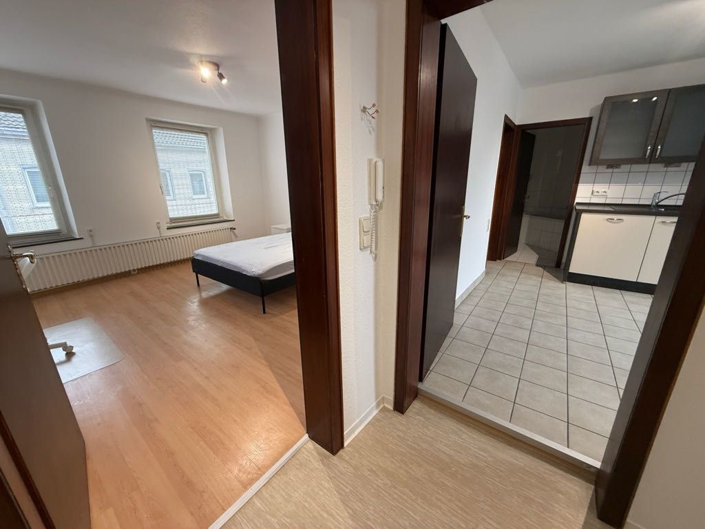  Fully Furnished 4-Room Apartment With Washer & Dryer – Move-In Ready In Aachen  -  Fully furnished 4-room Apartment with washer & dryer – move-in ready in Aachen  - Gallery -  13