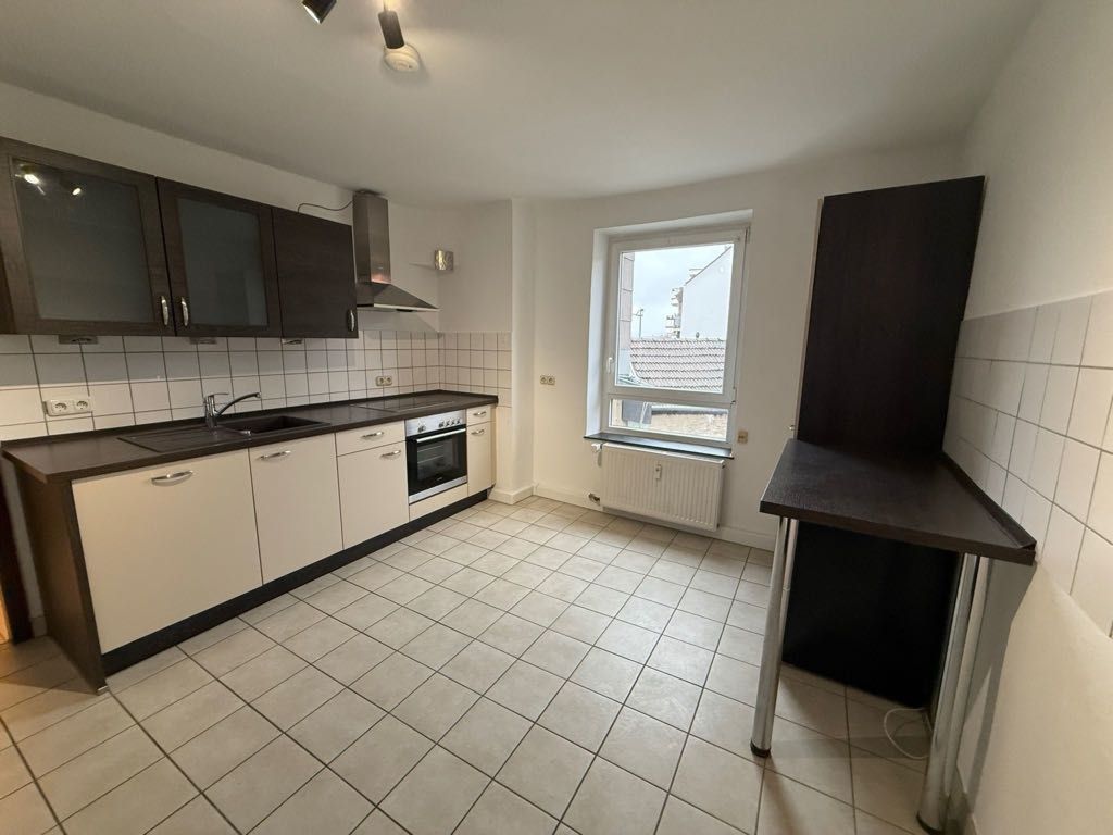  Fully Furnished 4-Room Apartment With Washer & Dryer – Move-In Ready In Aachen  -  Fully furnished 4-room Apartment with washer & dryer – move-in ready in Aachen  - Gallery -  20