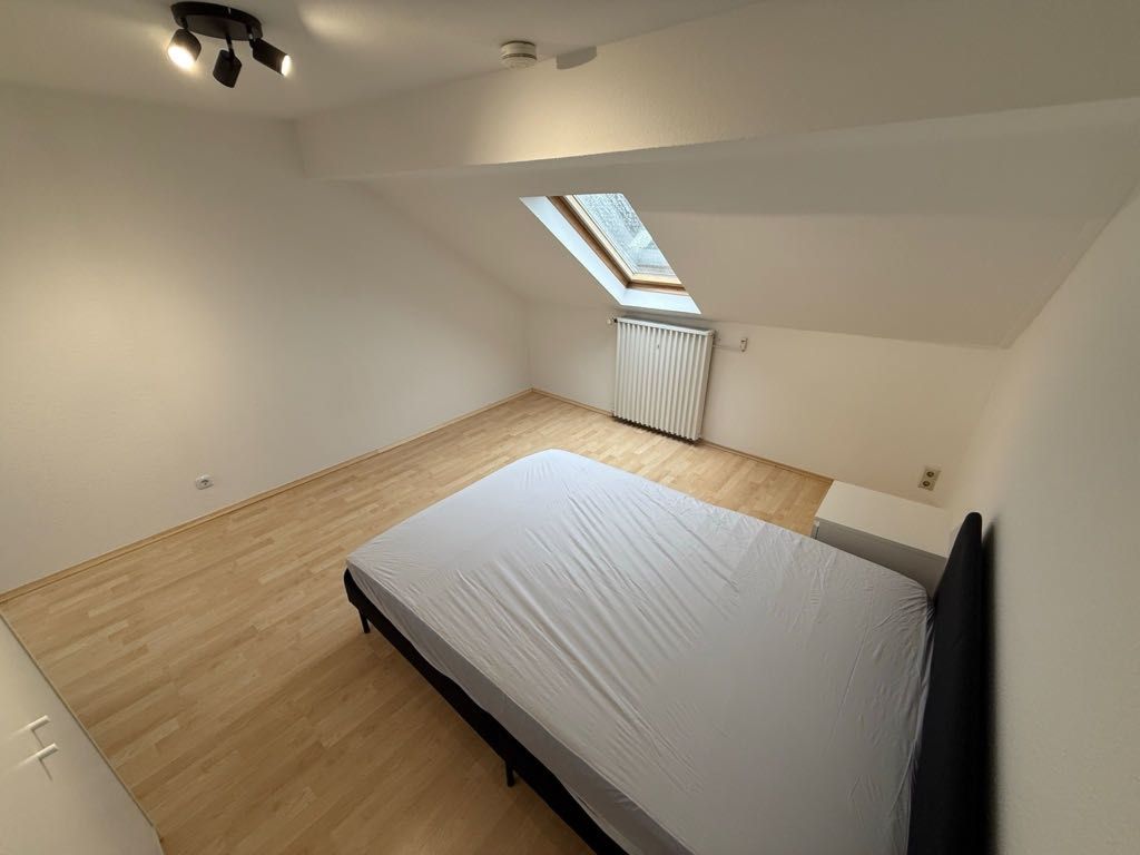  Fully Furnished 4-Room Apartment With Washer & Dryer – Move-In Ready In Aachen  -  Fully furnished 4-room Apartment with washer & dryer – move-in ready in Aachen  - Gallery -  6