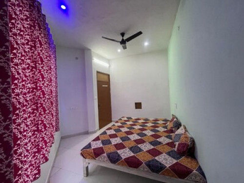 Arya Sadan Homestay 