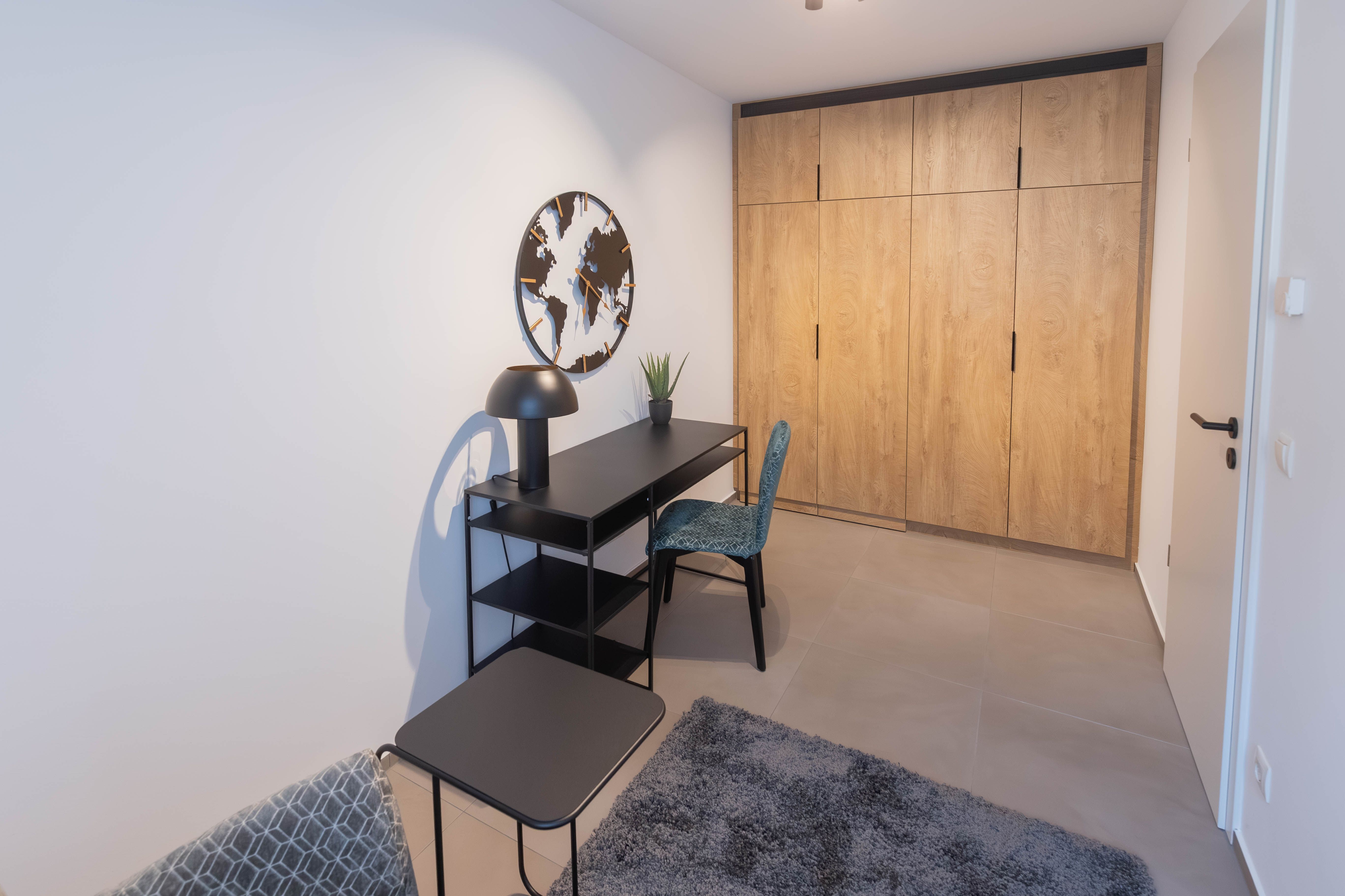 Modern & Quiet Apartment Near The German Wine Route - 13