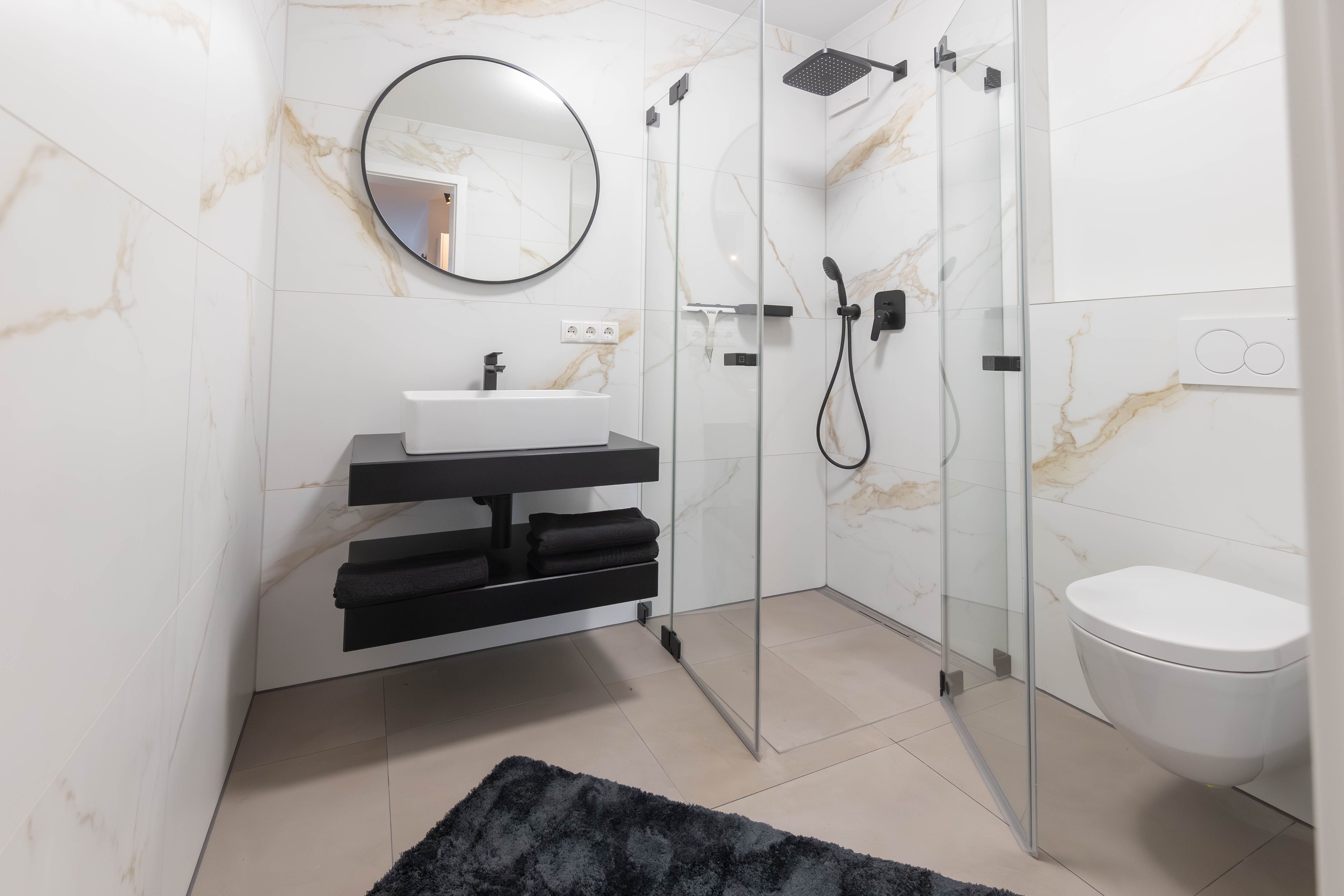 Modern & Quiet Apartment Near The German Wine Route - 2