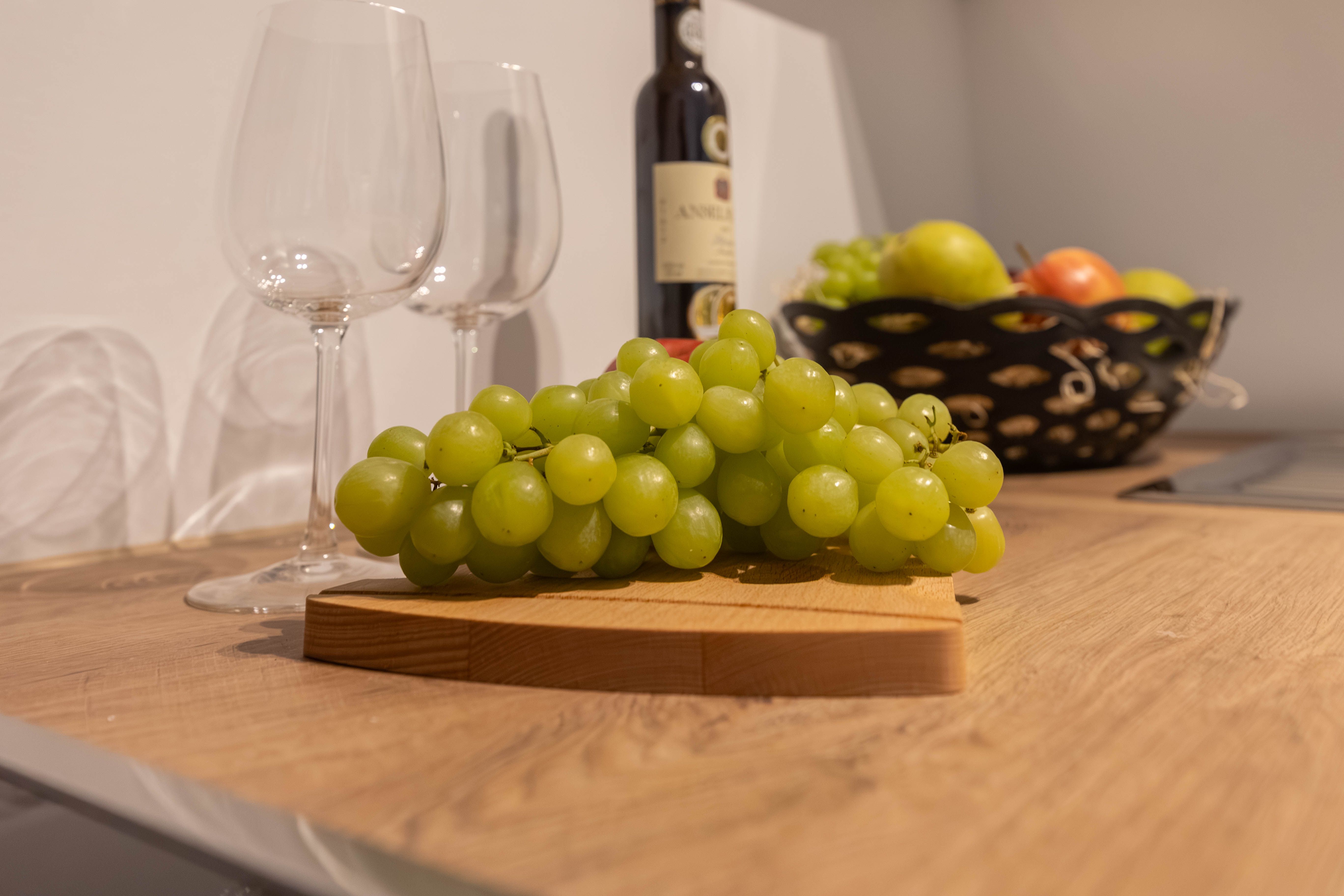 Modern & Quiet Apartment Near The German Wine Route - 23