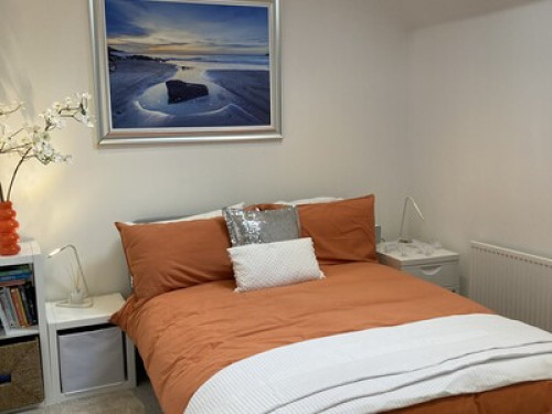 Comfy stay in Sunny Devon 