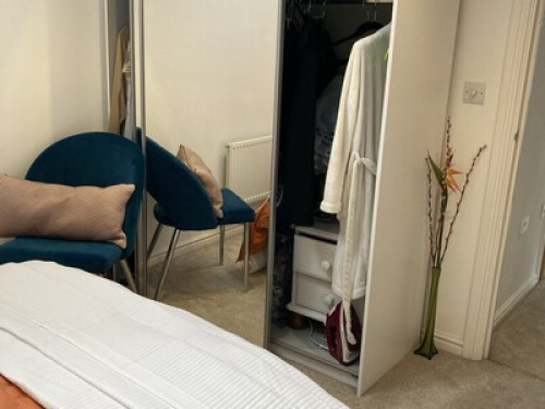 Comfy stay in Sunny Devon 