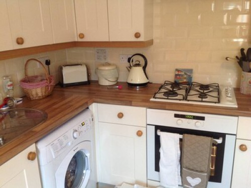 Pretty double room in owners house - Gallery - 5