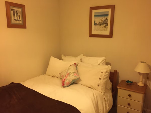 Pretty double room in owners house - Gallery - 7