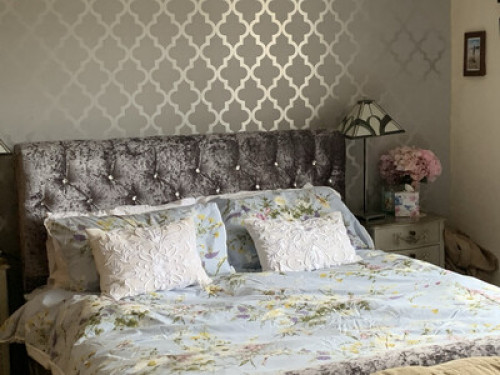 Quaint little detached bungalow